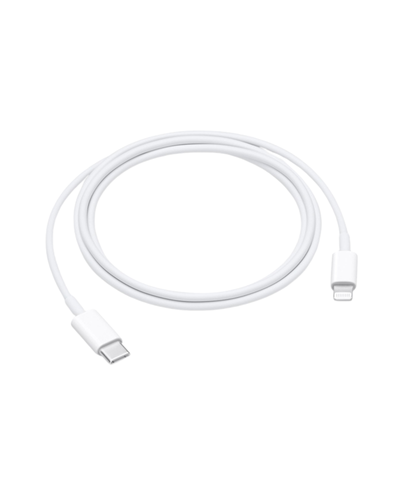Cable Lightning a USB-C Apple de 1 m