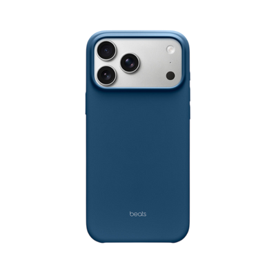 Carcasa Iphone 17 Beats