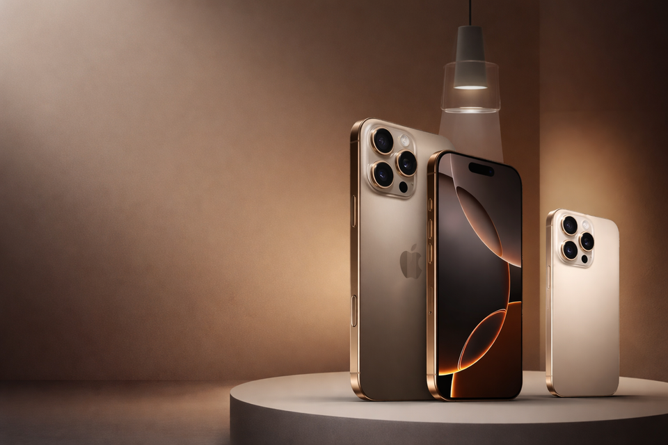 iPhones Elephone