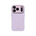 Carcasade silicona Decoded para iPhone 17 Pro