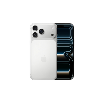 iPhone 17 Pro Open Box