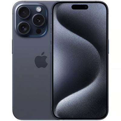 iPhone 15 Pro Max Seminuevo