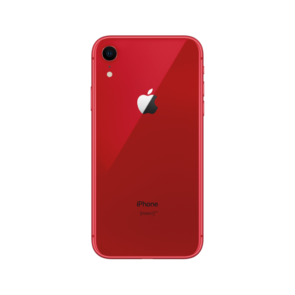 IPHONE XR 64 GB ROJO REACONDICIONADO