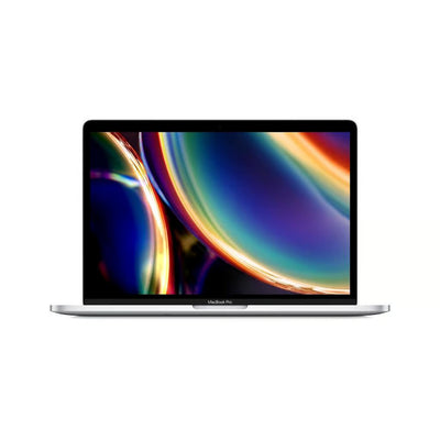 MacBook Pro 13.3" 2.0GHz Touch Bar 16GB RAM / 512GB SSD Plata — Seminuevo
