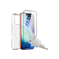 Kit inicial Native Union (Re)Clear para iPhone 17 Pro