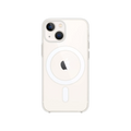 Apple Carcasa Transparente Con Magsafe Para Iphone 13 Mini