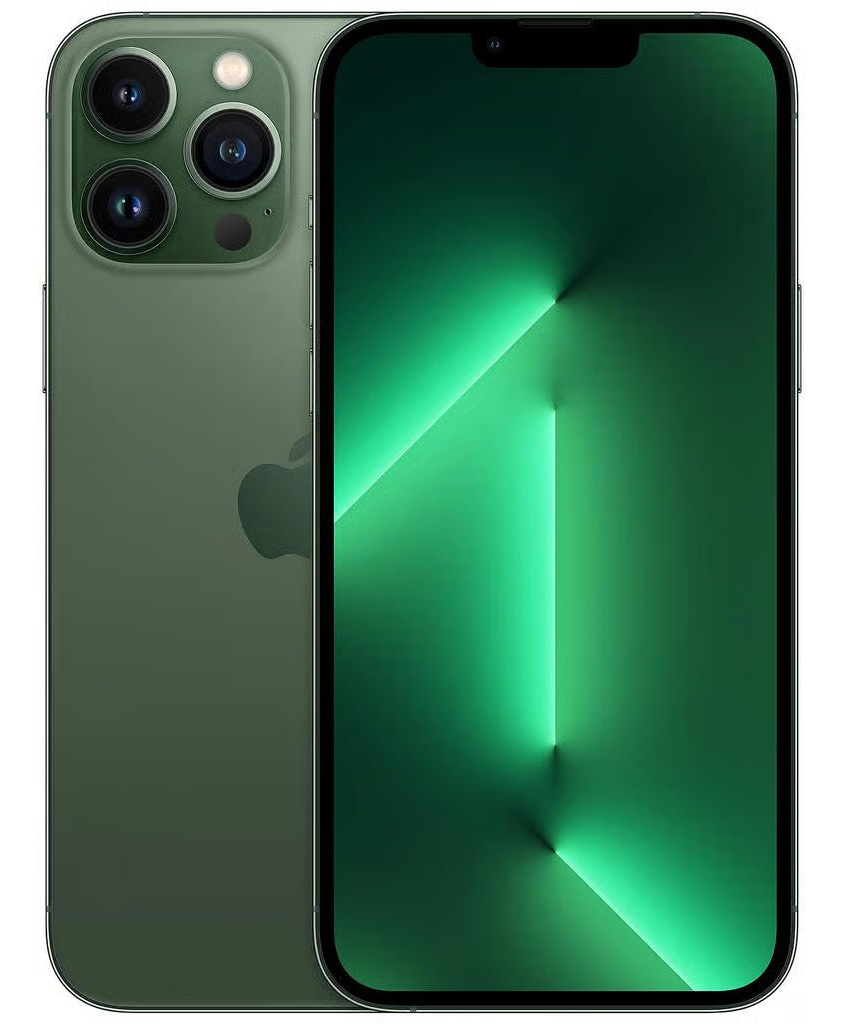 iPhone 13 Pro Seminuevo — imagen 8
