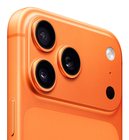 iPhone 17 Pro Max Open Box — imagen 8