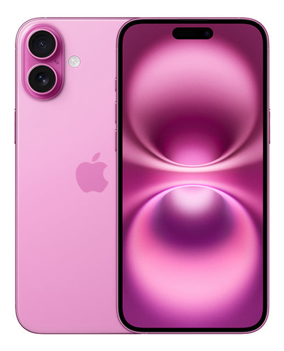 iPhone 16 Plus Open Box