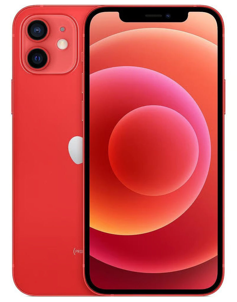 iPhone 12 Seminuevo