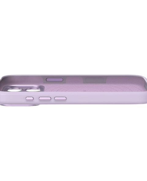 Carcasa de silicona Decoded para iPhone 17 Pro Max — imagen 4