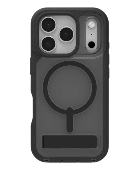 Carcasa ZAGG Rainier Snap para iPhone 17 Pro — imagen 1