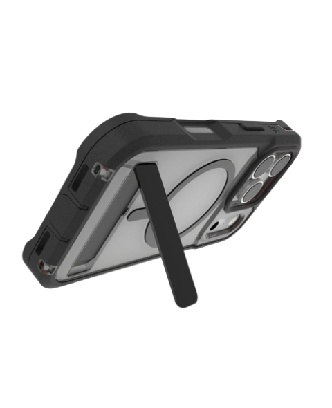Carcasa ZAGG Rainier Snap para iPhone 17 Pro — imagen 3