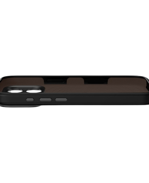 Carcasa de silicona Decoded para iPhone 17 Pro Max — imagen 9