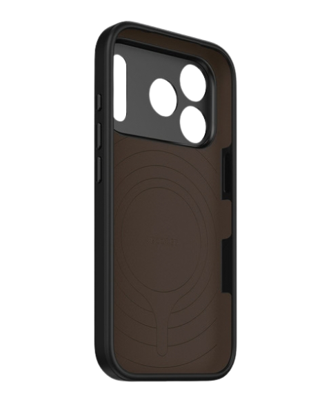 Carcasa de silicona Decoded para iPhone 17 Pro Max — imagen 10