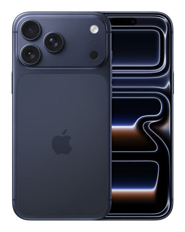 iPhone 17 Pro Max Open Box — imagen 1