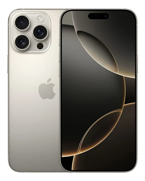 iPhone 16 Pro Reacondicionado — imagen 1