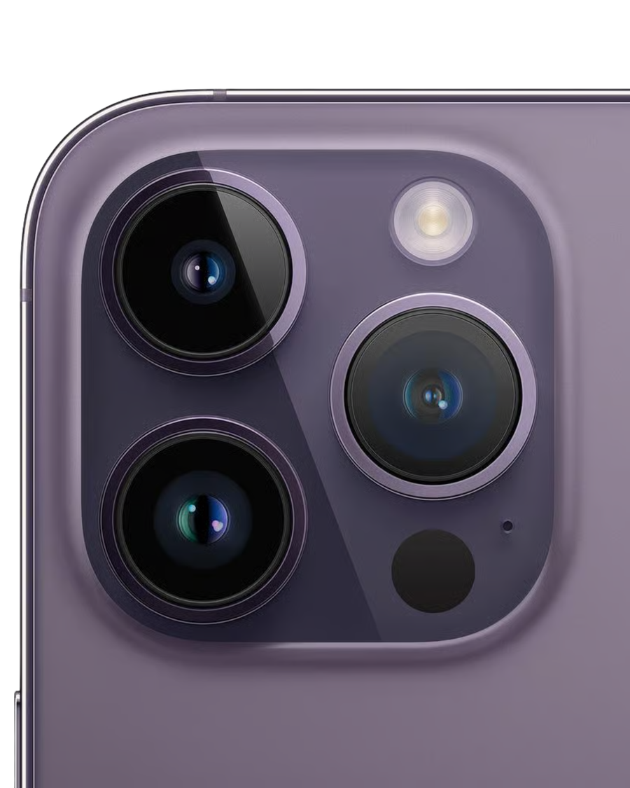 iPhone 14 Pro Max Reacondicionado — imagen 4