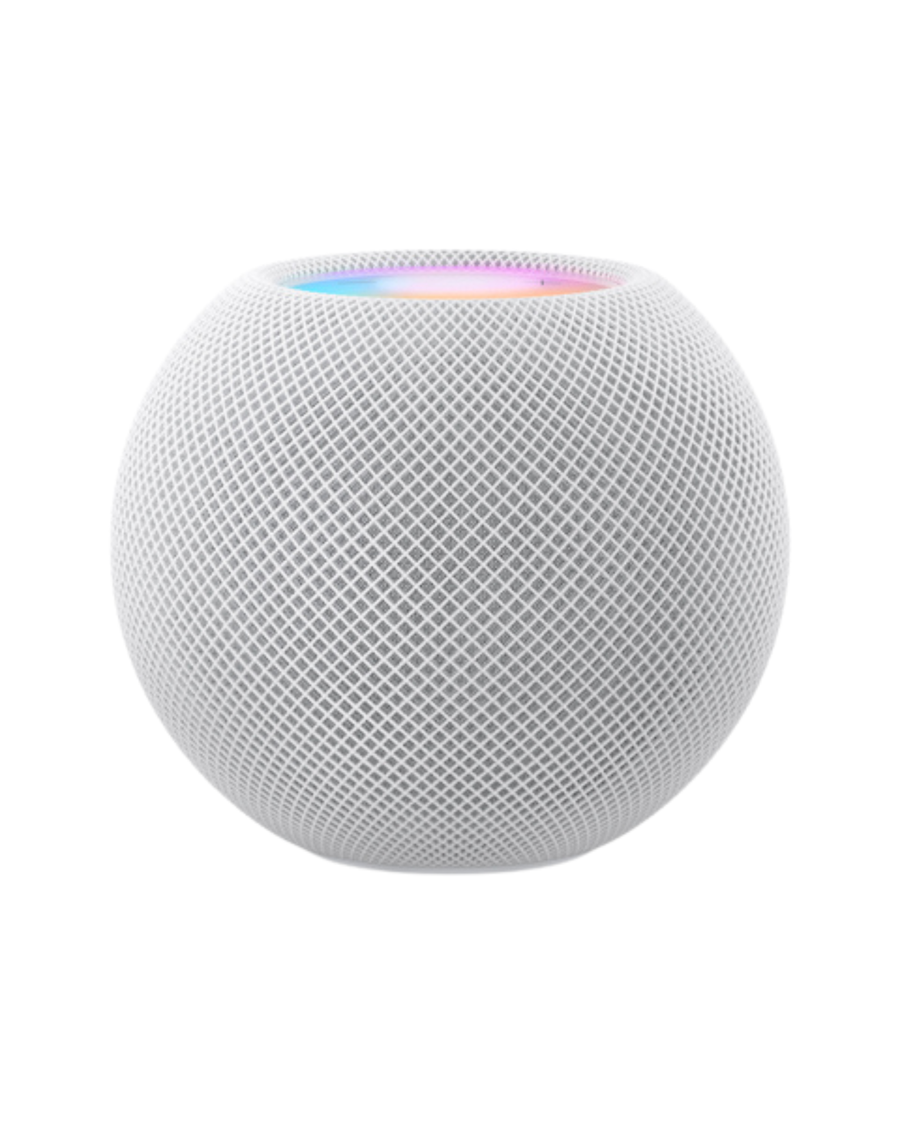 HomePod mini Blanco — Seminuevo — imagen 1