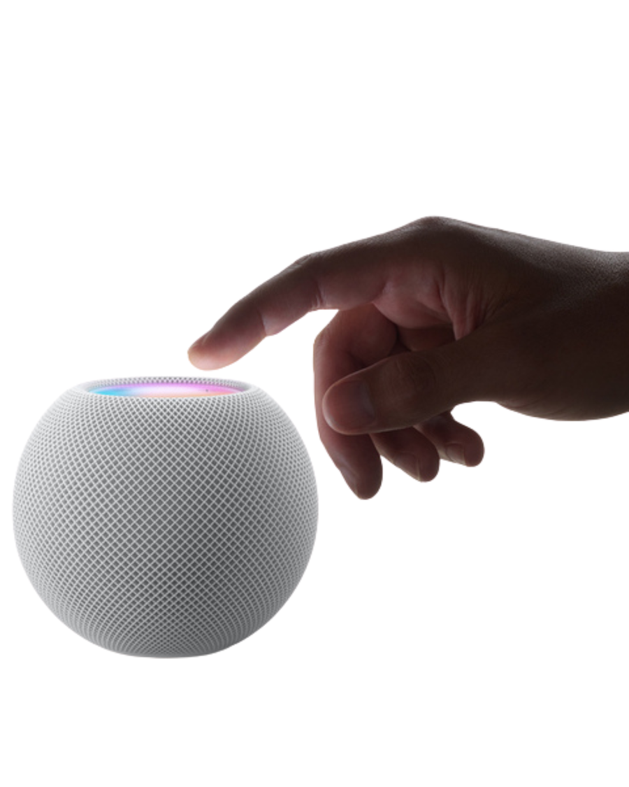 HomePod mini Blanco — Seminuevo — imagen 2