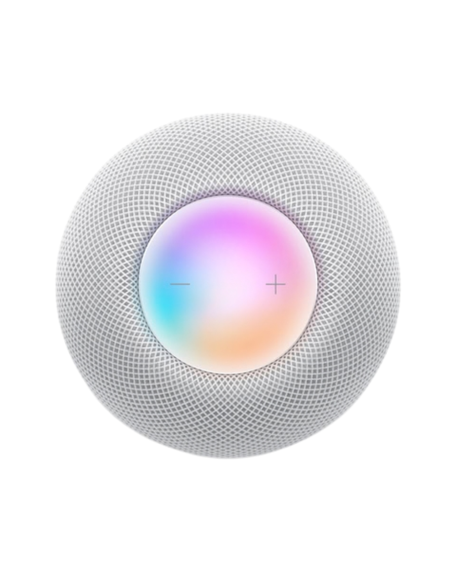 HomePod mini Blanco — Seminuevo — imagen 3
