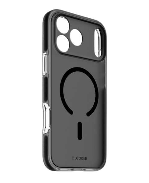 Carcasa Decoded DropTec para iPhone 17 Pro Max — imagen 2
