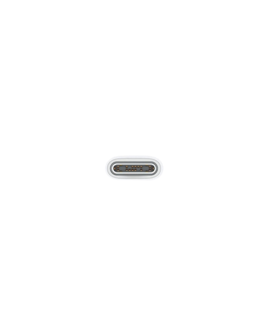 Cable de carga USB-C trenzado Apple de 60 W — 1 m — imagen 3