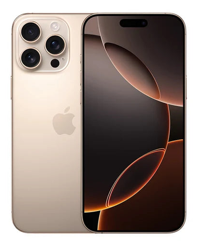 iPhone 16 Pro Reacondicionado