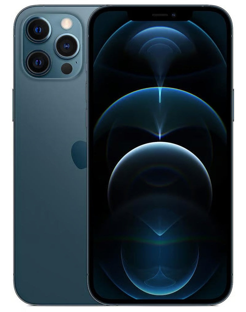iPhone 12 Pro Seminuevo — imagen 1