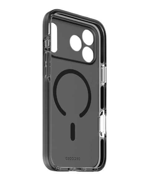 Carcasa Decoded DropTec para iPhone 17 Pro Max — imagen 4