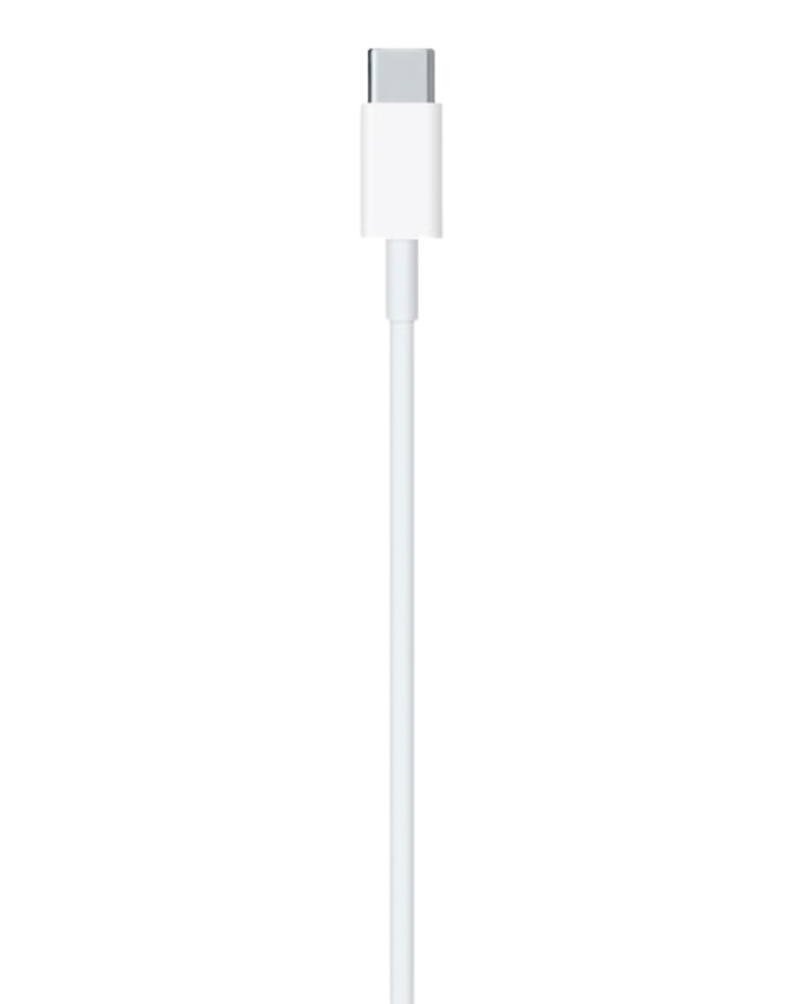 Cable Lightning a USB-C Apple de 1 m — imagen 2