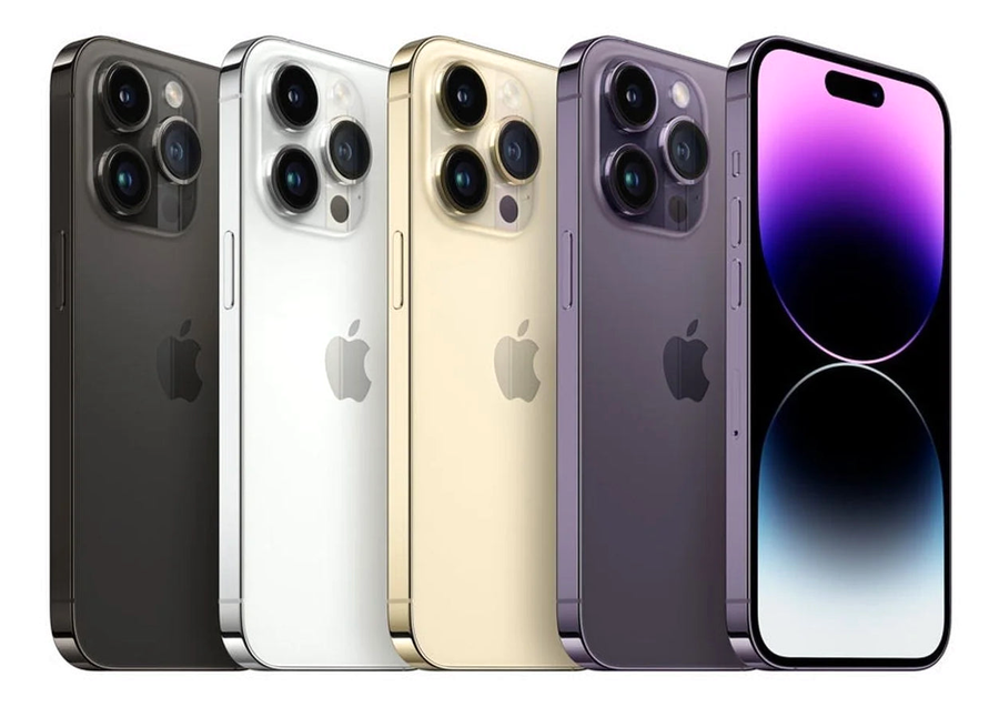 iPhone 14 Pro Seminuevo — imagen 21
