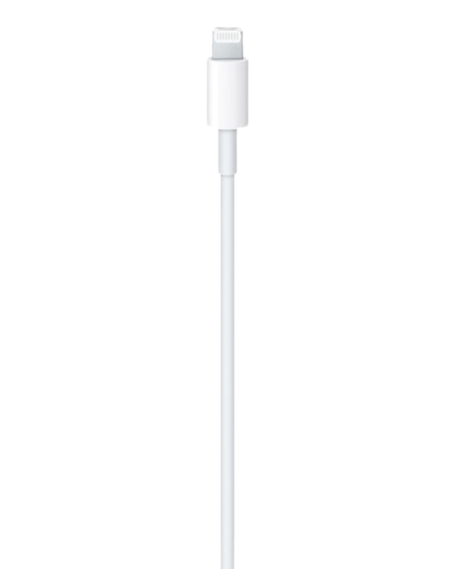 Cable Lightning a USB-C Apple de 1 m — imagen 3