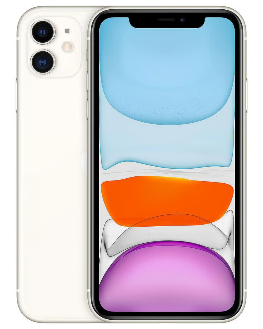 iPhone 11 Reacondicionado — imagen 1