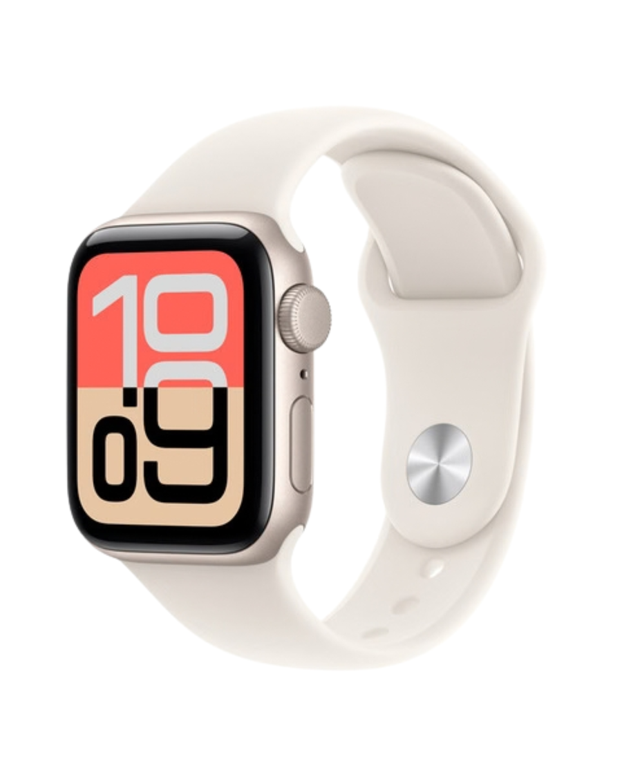 Apple Watch SE (2.ª generación) 44 mm — Seminuevo — imagen 3