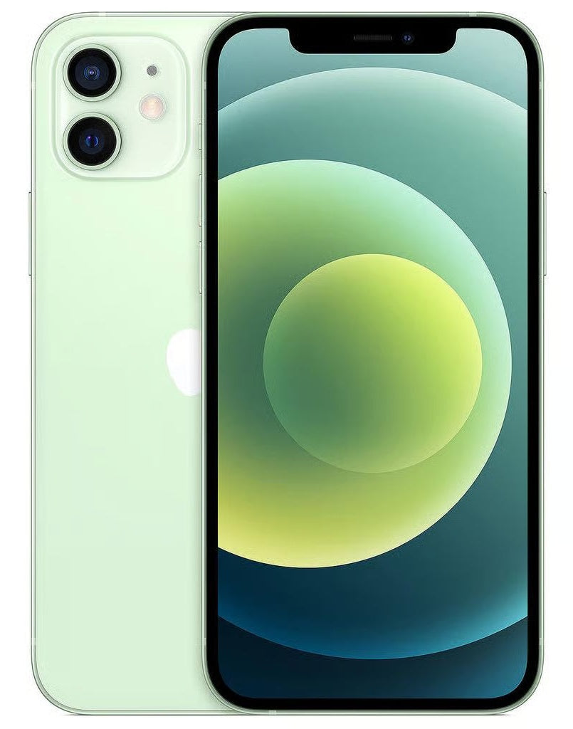 iPhone 12 Mini Seminuevo
