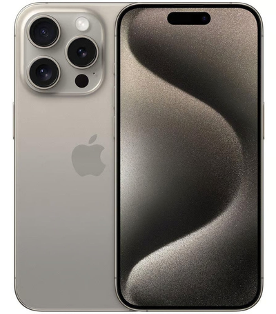 iPhone 15 Pro Max Seminuevo