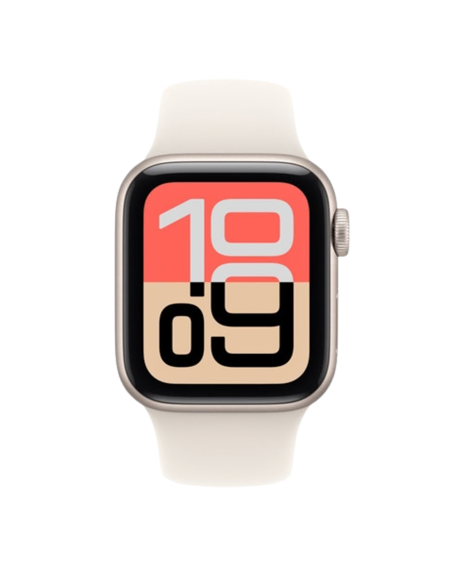 Apple Watch SE (2.ª generación) 44 mm — Seminuevo — imagen 4