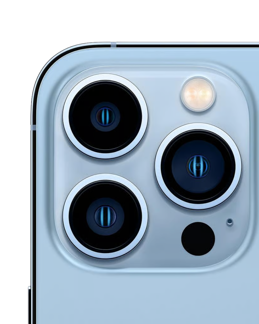 iPhone 13 Pro Max Seminuevo — imagen 12