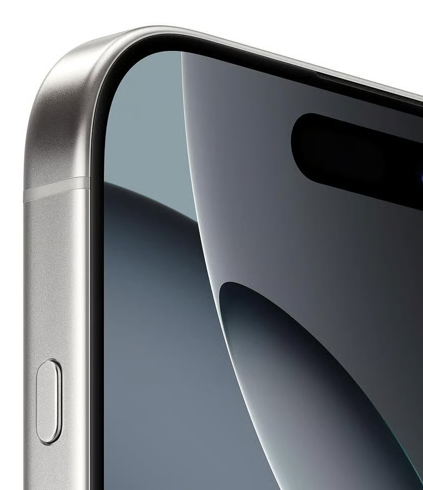 iPhone 16 Pro Max Open Box — imagen 11