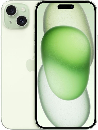 iPhone 15 Plus Seminuevo — imagen 8