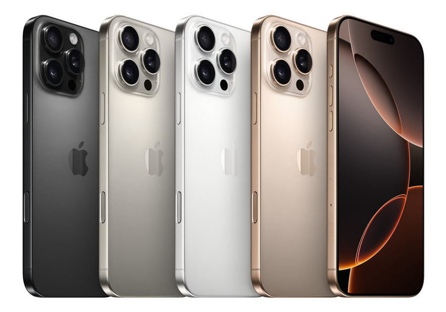 iPhone 16 Pro Reacondicionado — imagen 5