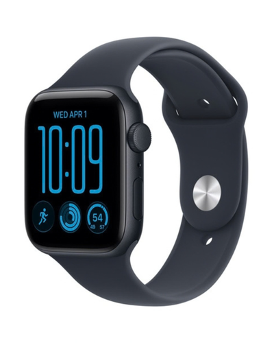 Apple Watch SE (2.ª generación) 44 mm — Seminuevo