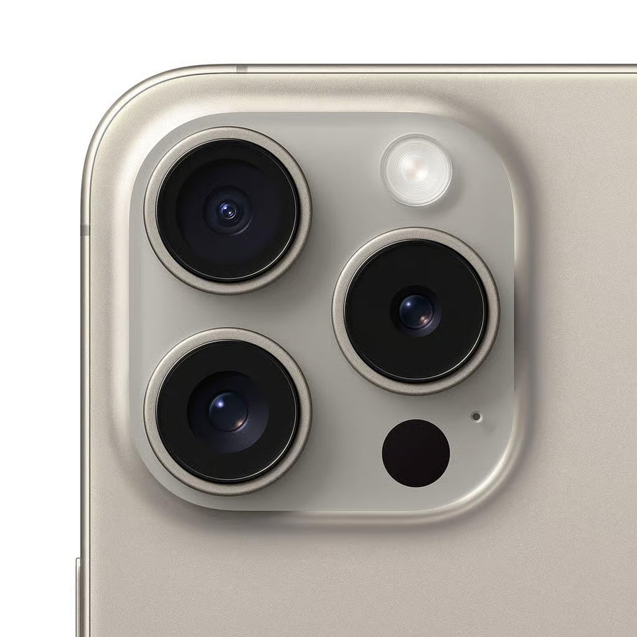 iPhone 15 Pro Seminuevo — imagen 4