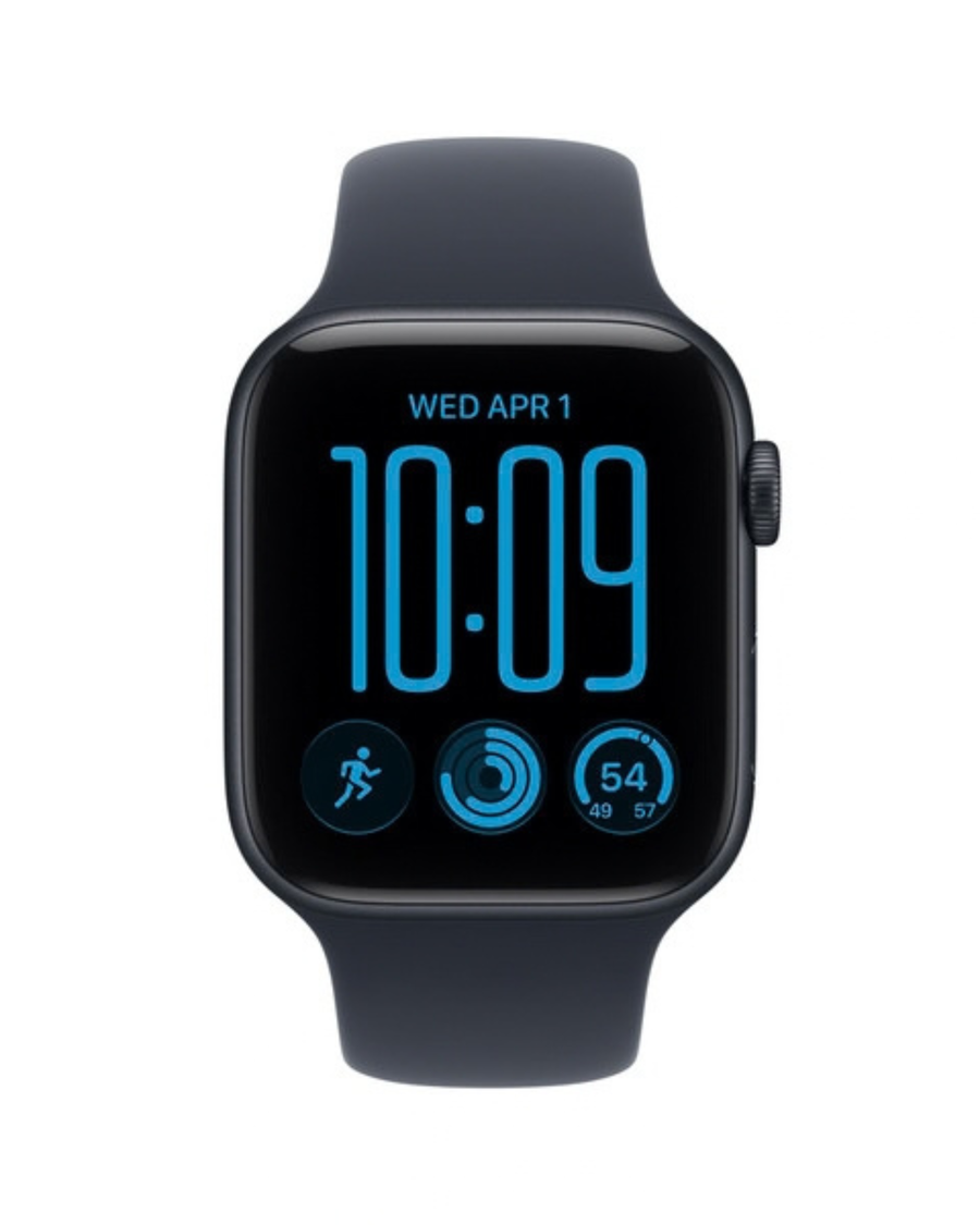 Apple Watch SE (2.ª generación) 44 mm — Seminuevo — imagen 2