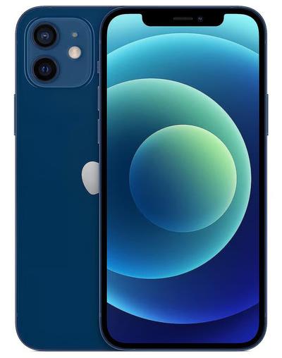 iPhone 12 Seminuevo