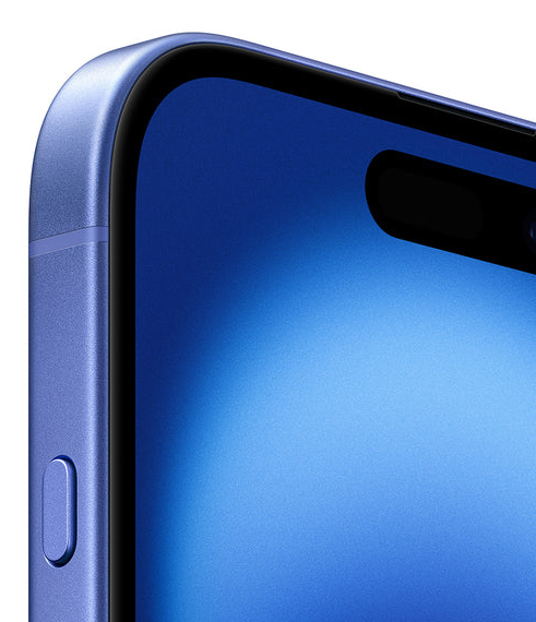 iPhone 16 Open Box — imagen 16