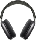 Airpods Max lightning OVER EAR WIRELESS - Seminuevo