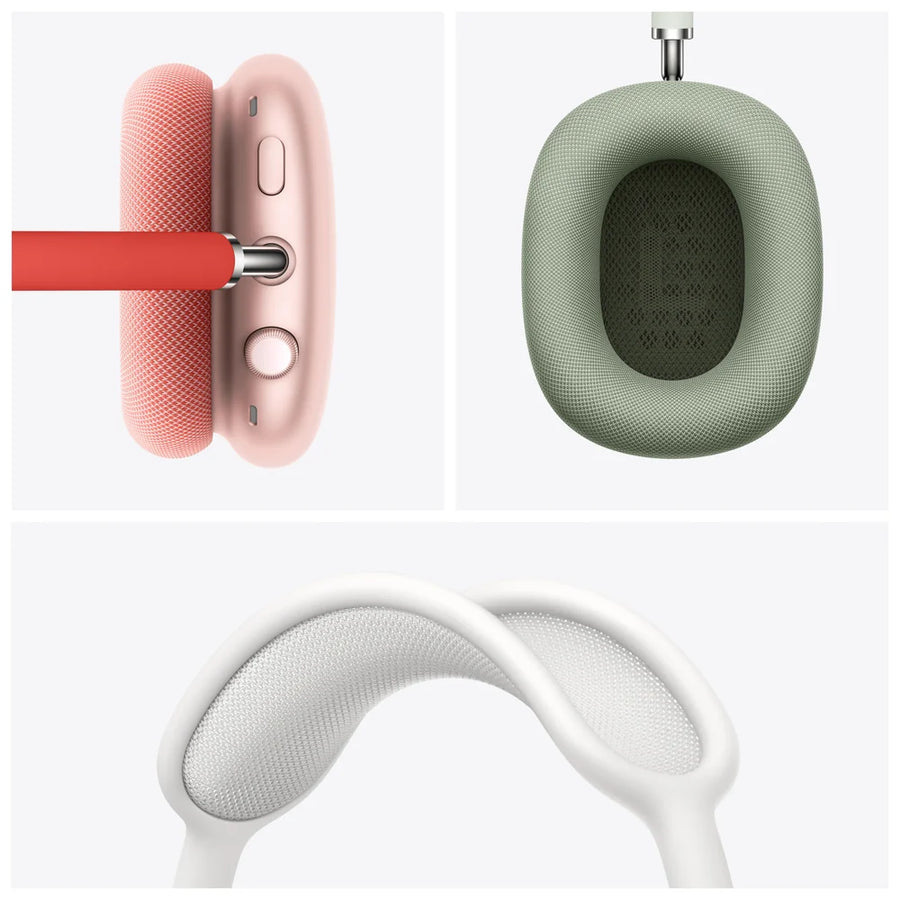 AirPods Max Lightning — Seminuevo — imagen 8