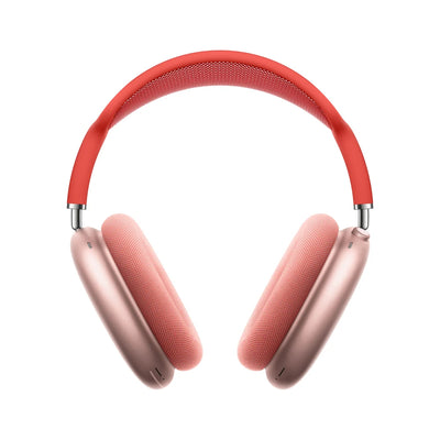 Airpods Max lightning OVER EAR WIRELESS - Seminuevo